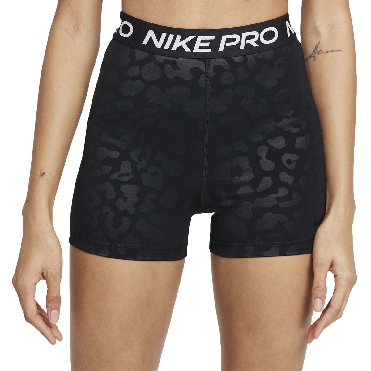 Nike Pro Dri-FIT Short, , large image number null