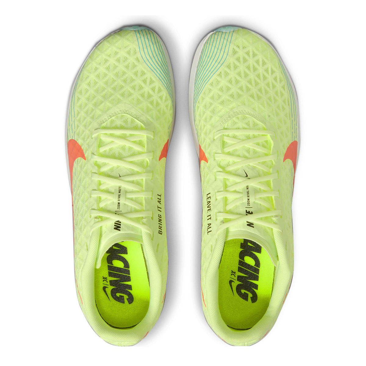 Nike Zoom Rival Waffle 5, , large image number null