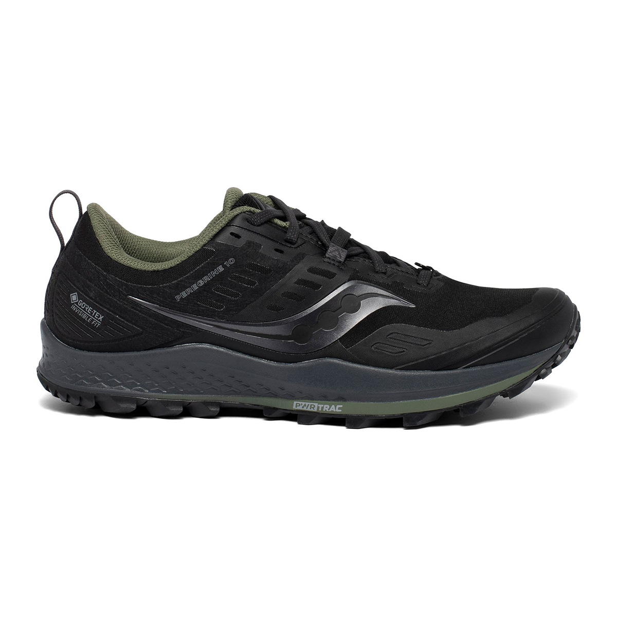 Saucony Peregrine 10 GTX, , large image number null