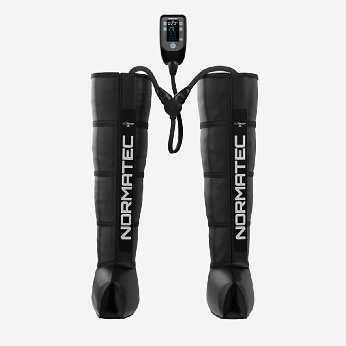 Hyperice NormaTec 2.0 Leg Recovery System, , large image number null
