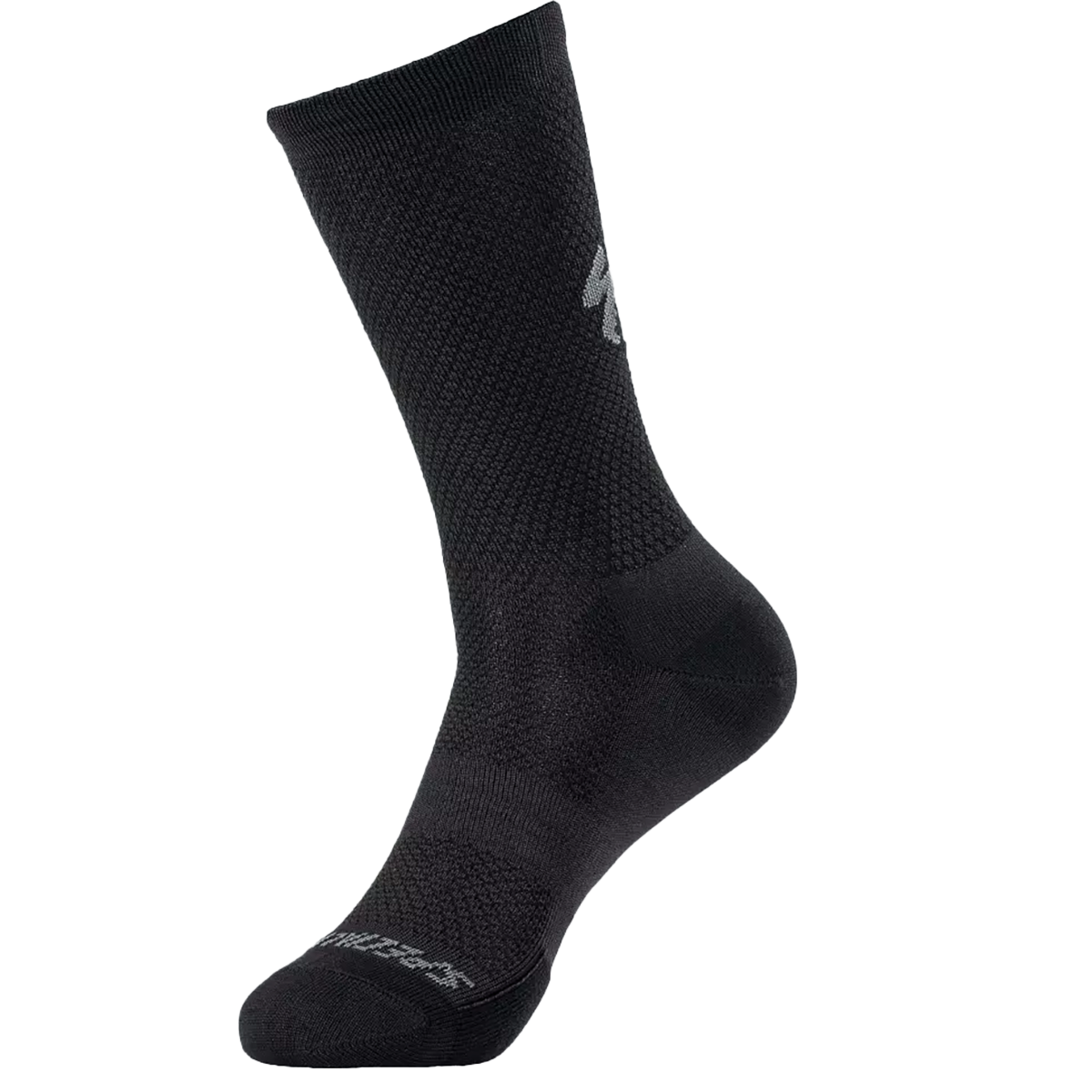 Specialized Hydrogen Vent Tall Road Socks, , large image number null