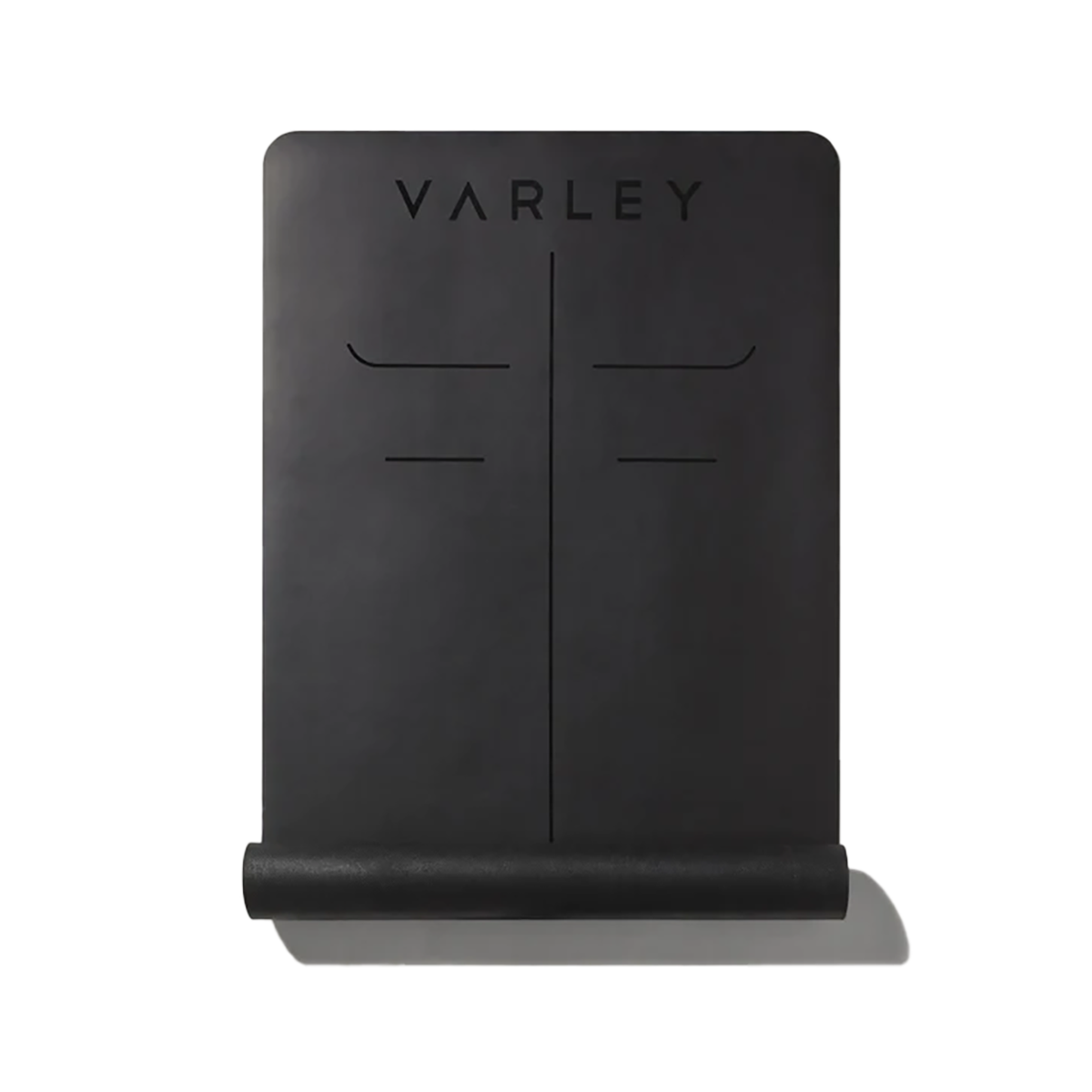 Varley Palms Yoga Mat, , large image number null