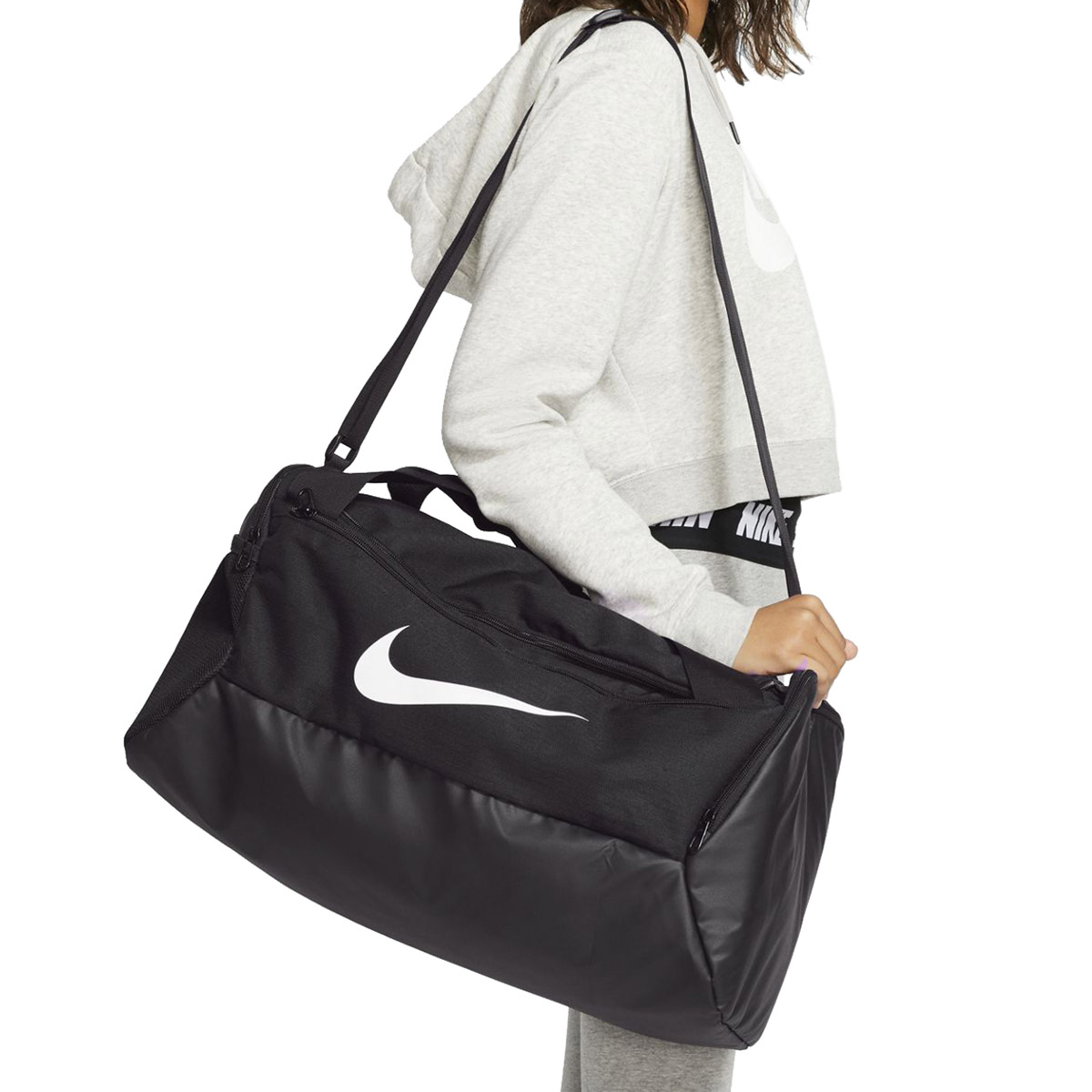 Nike Brasilia Bag, , large image number null