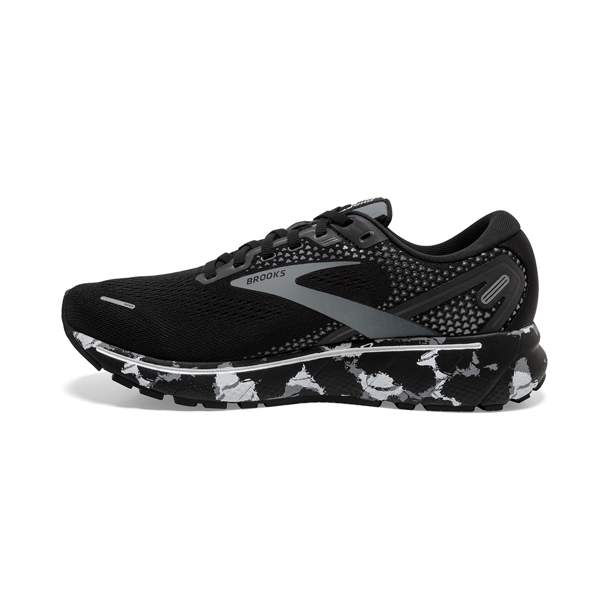 Brooks Ghost 14 Camo, , large image number null
