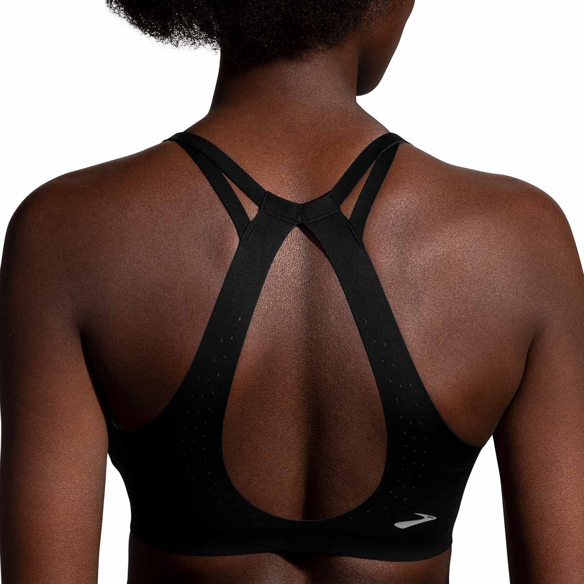 Brooks Dare Strappy Bra, , large image number null