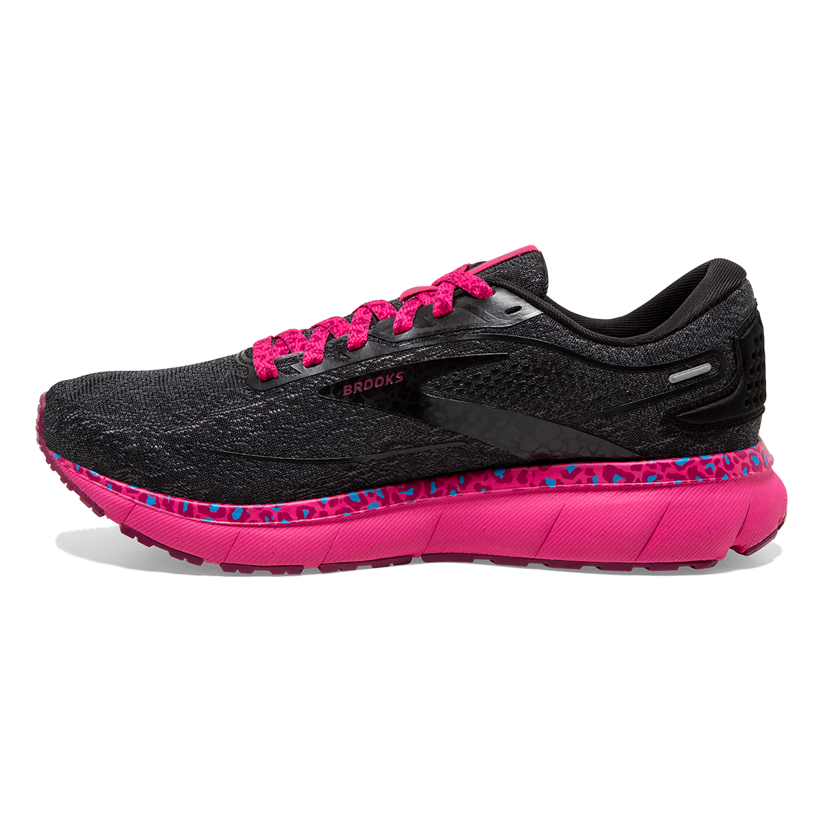 Brooks Trace 2 Run Wild, , large image number null