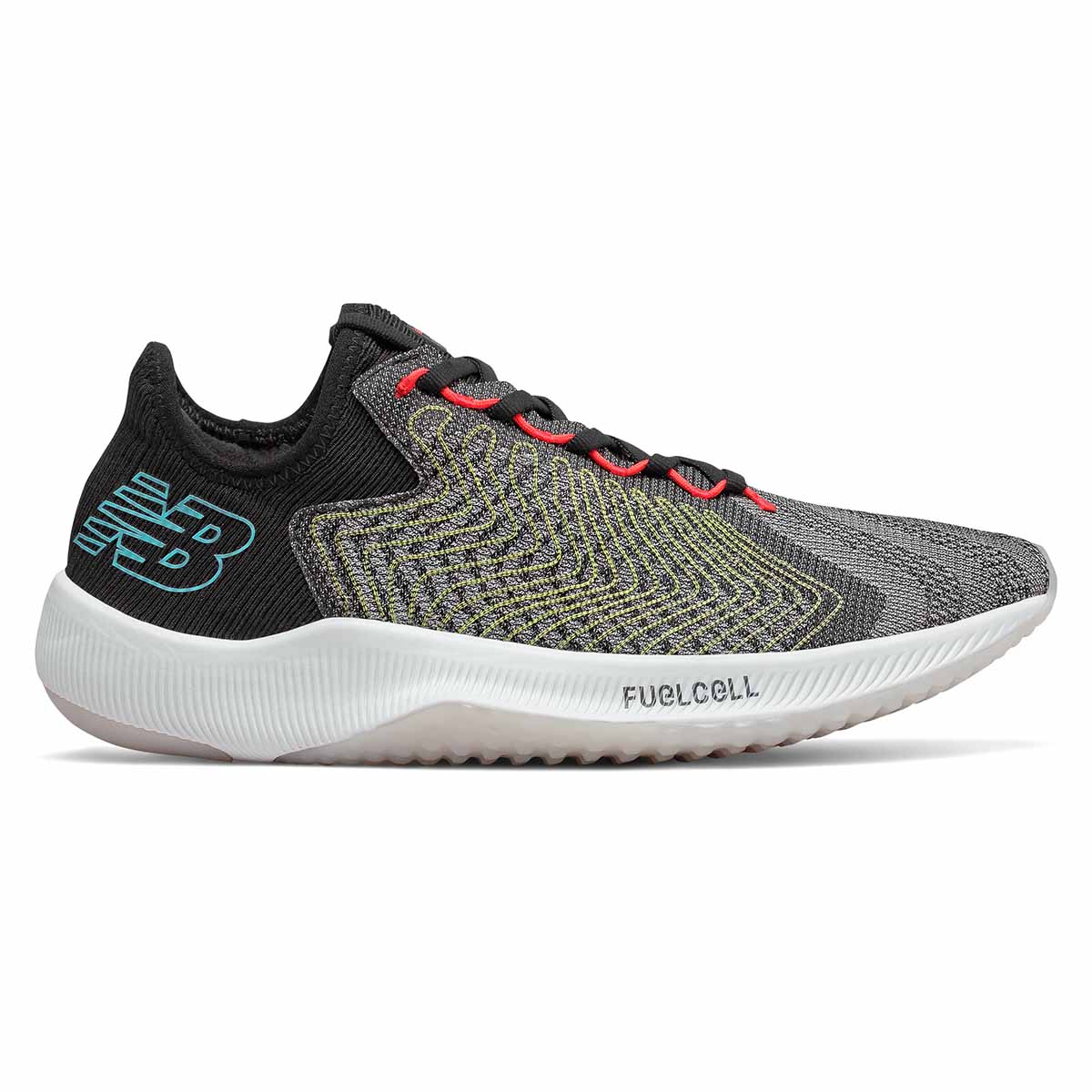 New Balance Fuel Cell Rebel, , large image number null