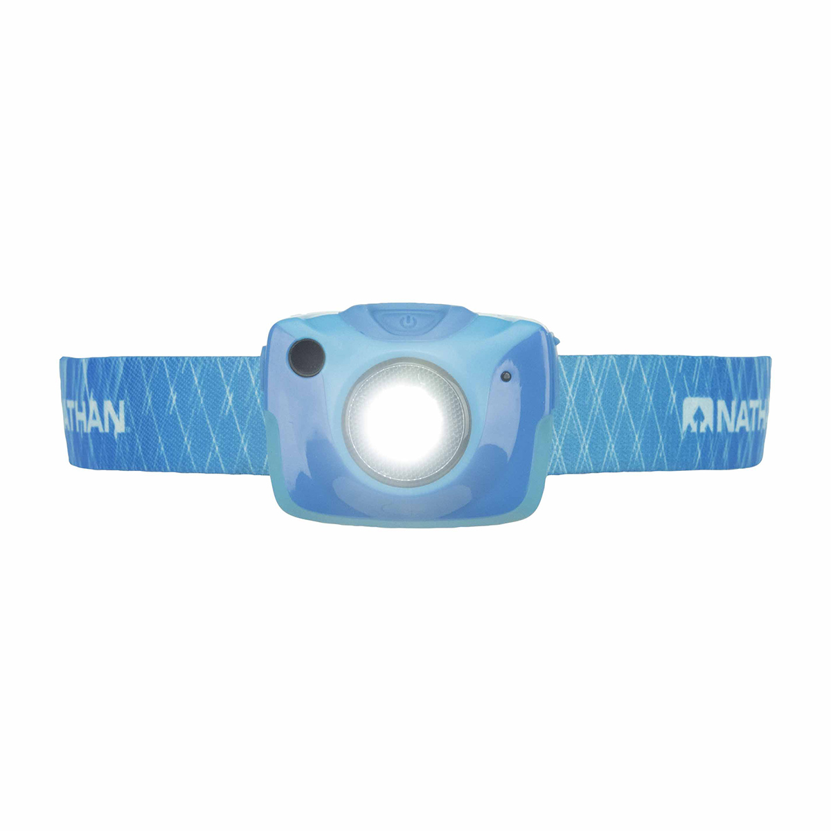 Nathan Nebula Fire Runner's Headlamp, , large image number null