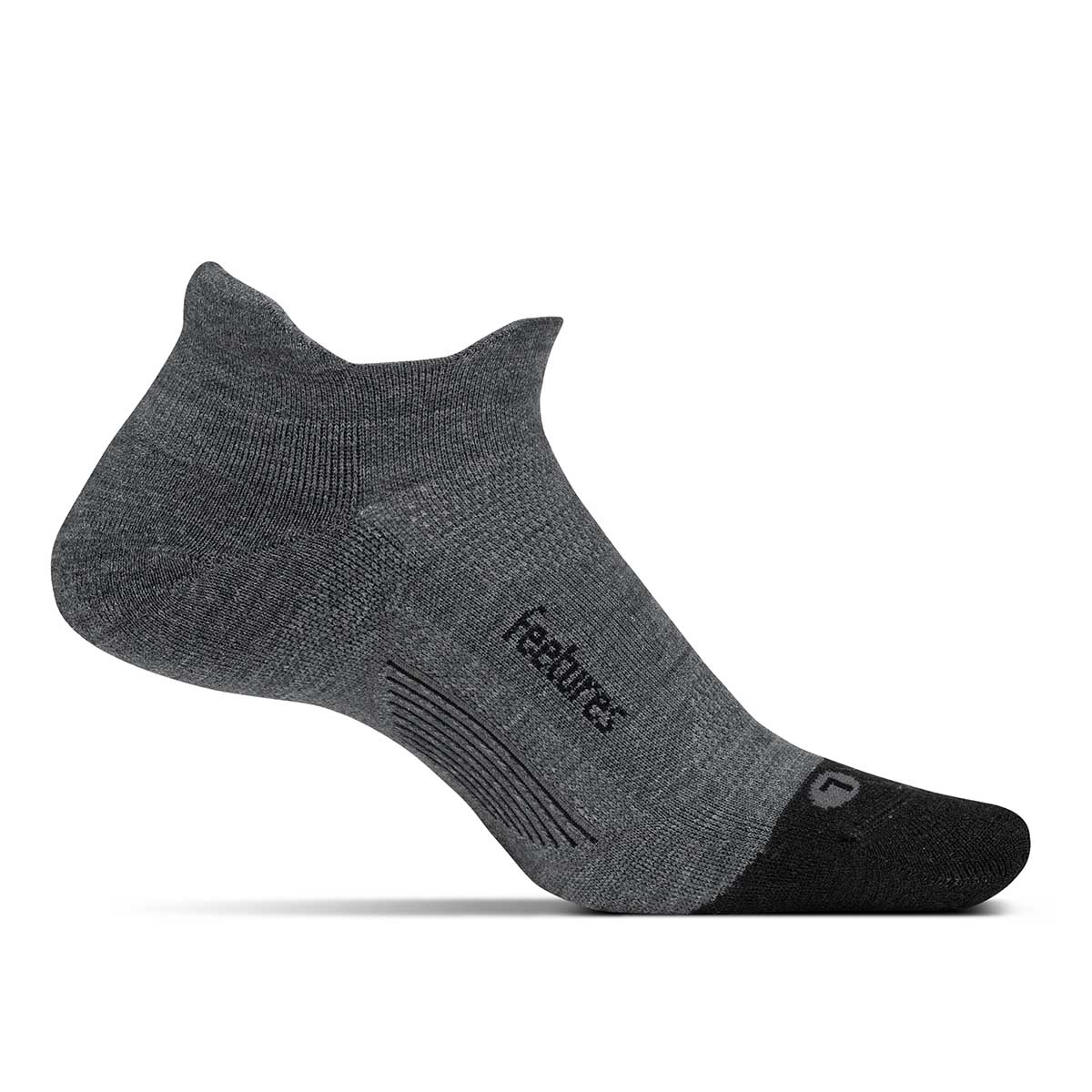 Feetures Elite Merino Cushion No Show Tab, , large image number null