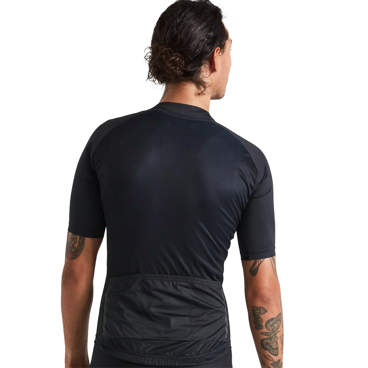 Specialized SL Solid Jersey Shortsleeve, , large image number null