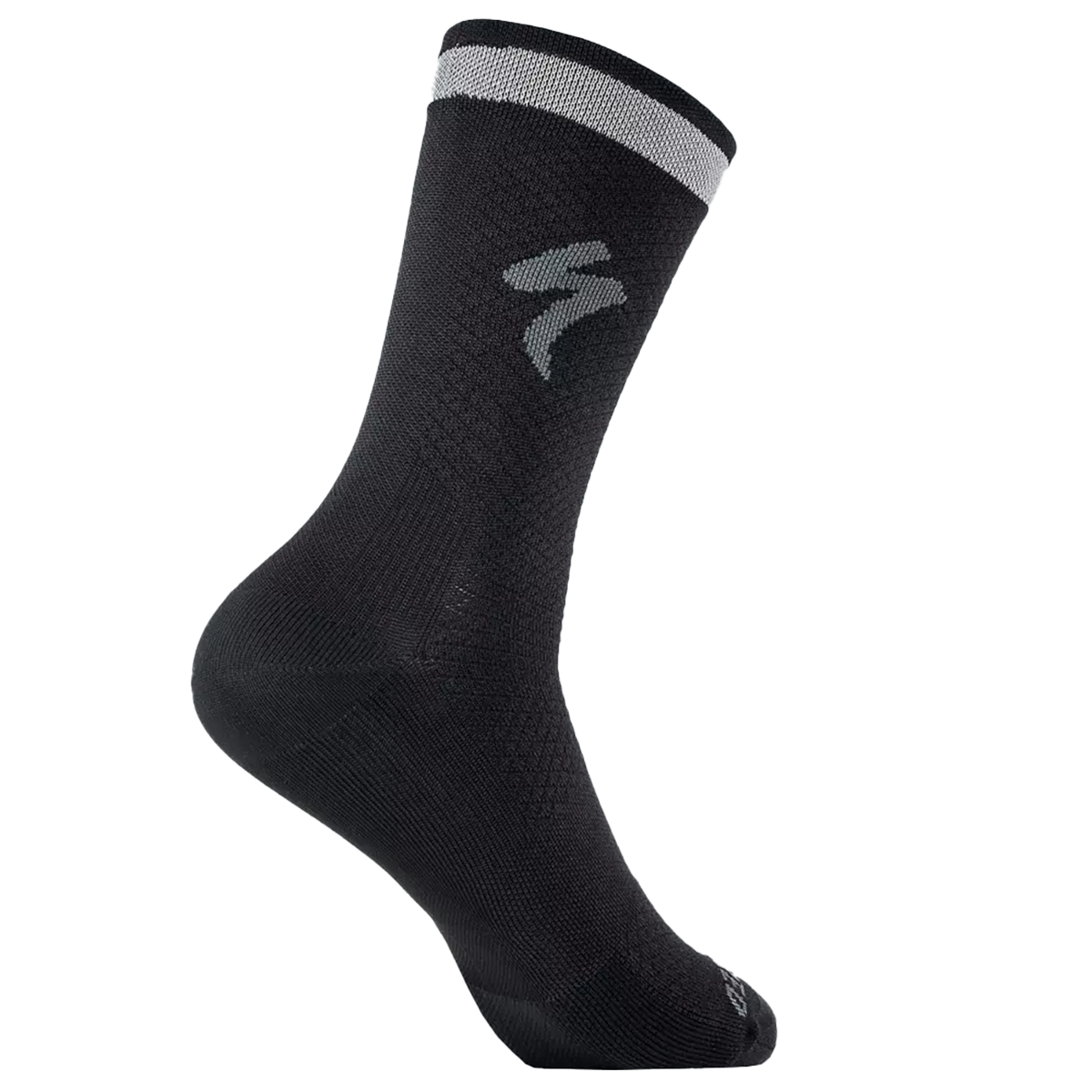 Specialized Soft Air Reflective Tall Sock, , large image number null