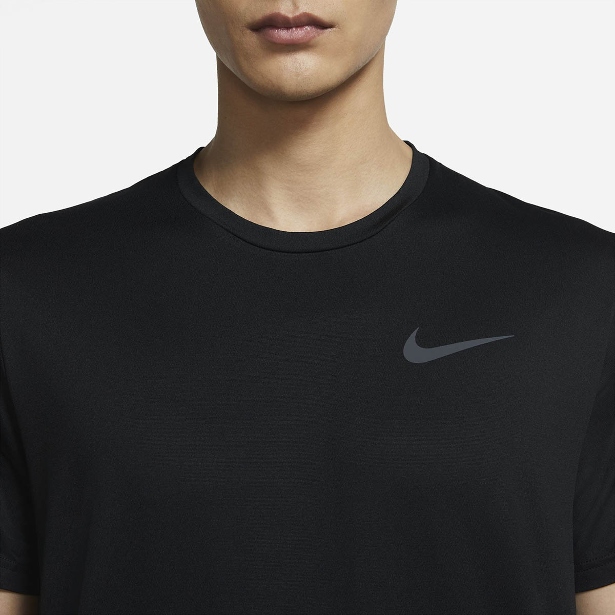Nike Pro Dri-Fit Shortsleeve, , large image number null