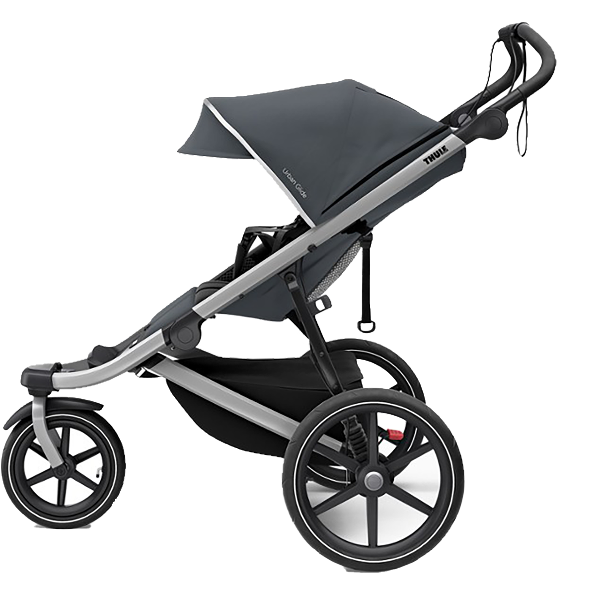 Thule Urban Glide 2 Single Stroller, , large image number null
