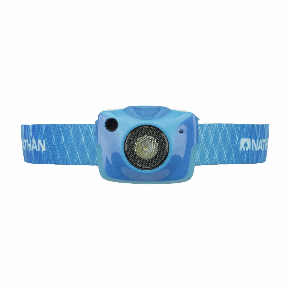 Nathan Nebula Fire Runner's Headlamp, , large image number null