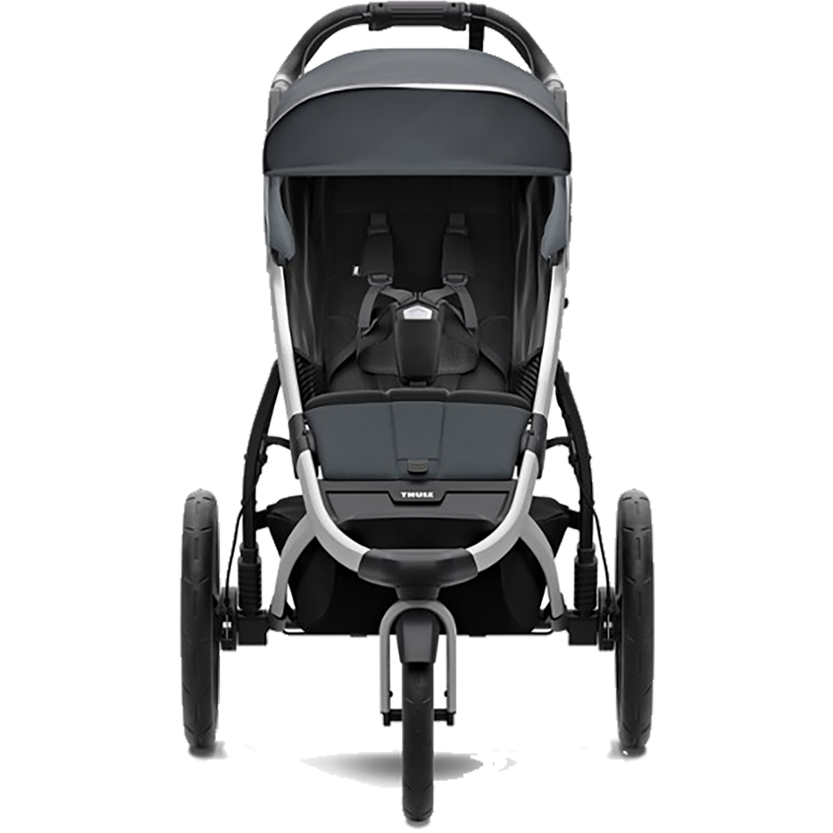 Thule Urban Glide 2 Single Stroller, , large image number null