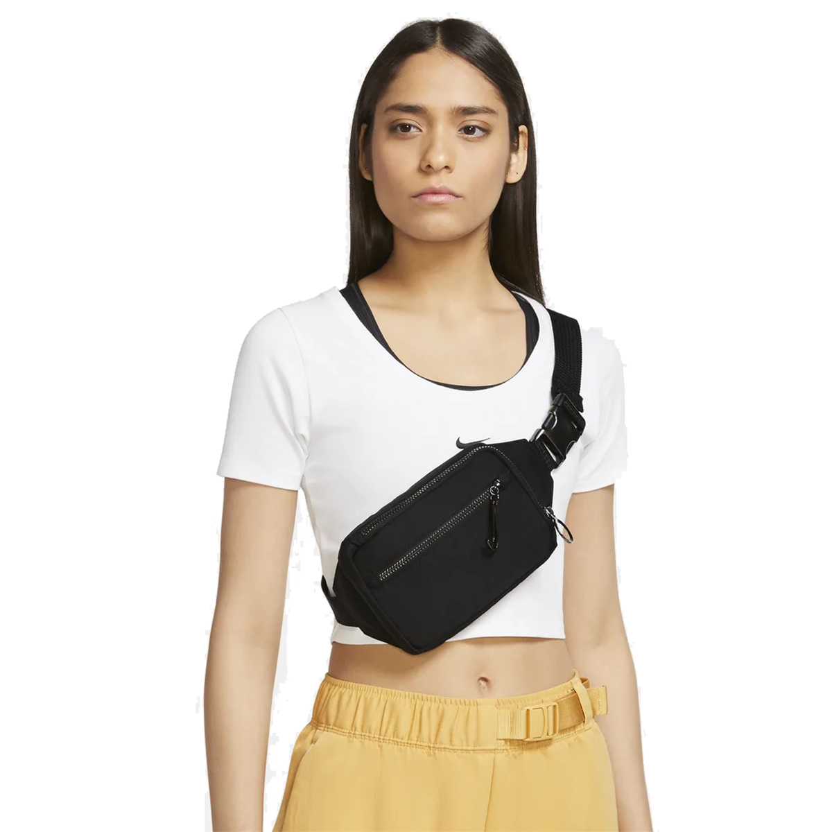 Nike One Luxe Fanny Pack, , large image number null
