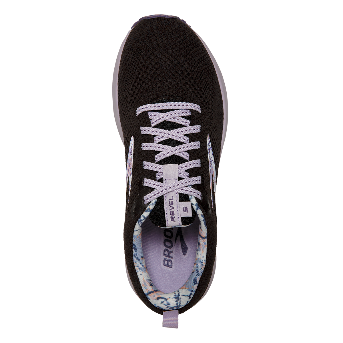 Brooks Revel 5 Delicate Dyes, , large image number null