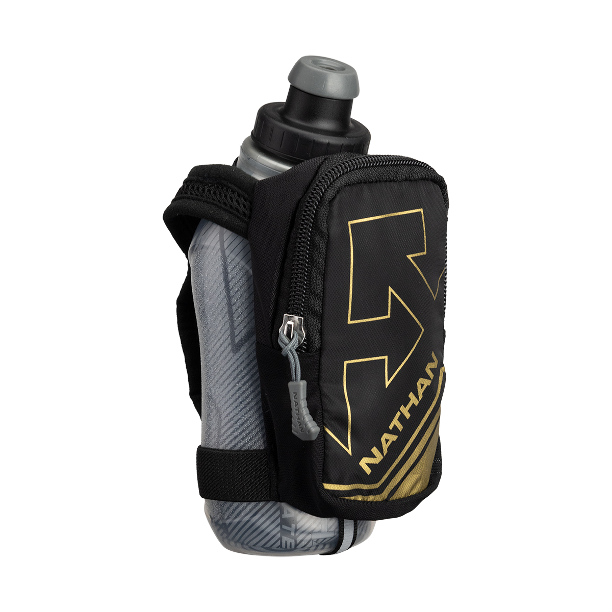 Nathan SpeedShot Plus Insulated Flask, , large image number null