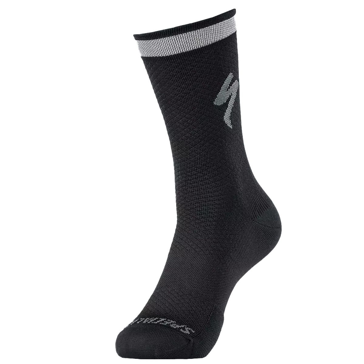 Specialized Soft Air Reflective Tall Sock, , large image number null