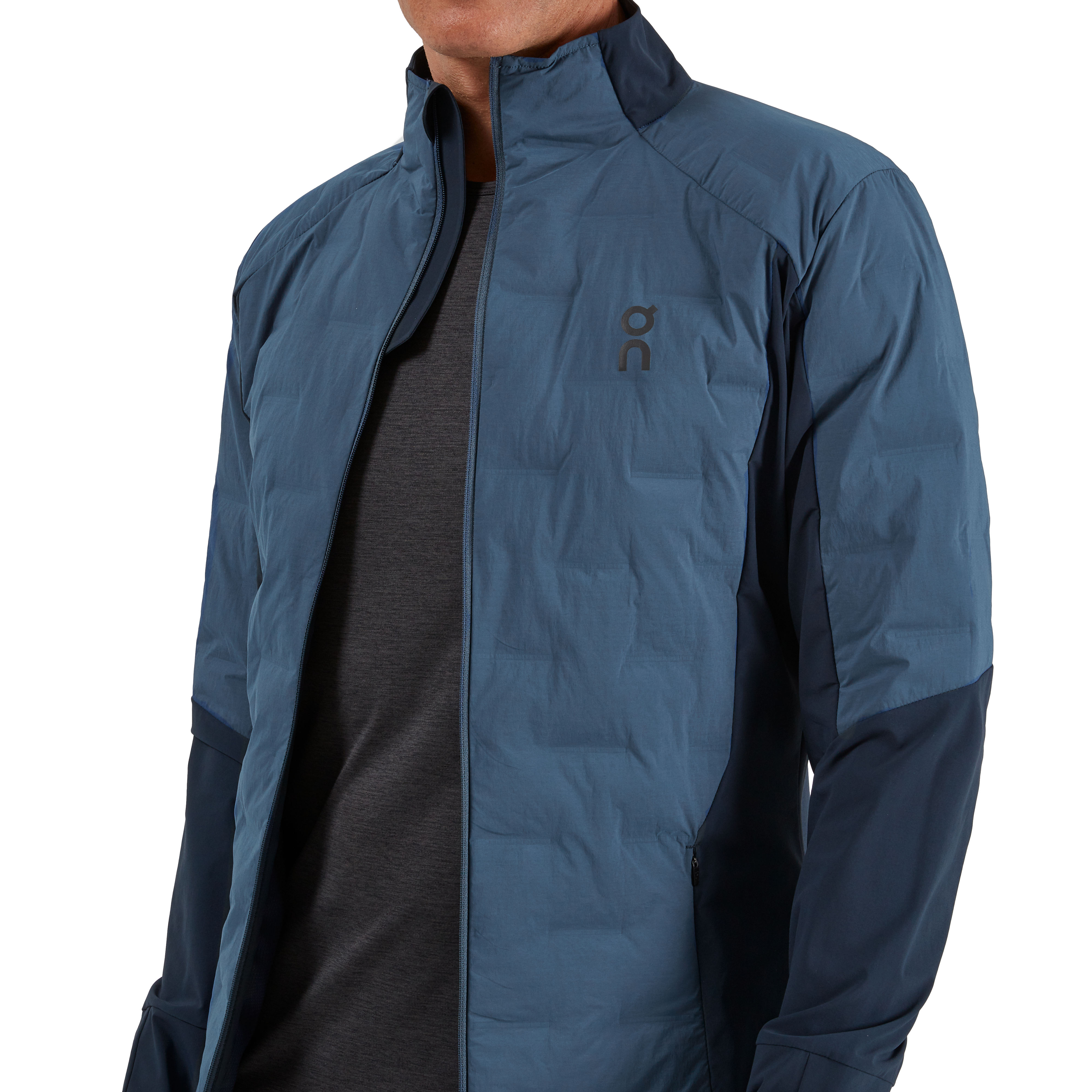 ON Running Jacket, , large image number null