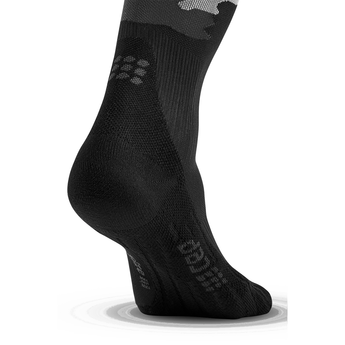 CEP Camocloud Tall Sock, , large image number null