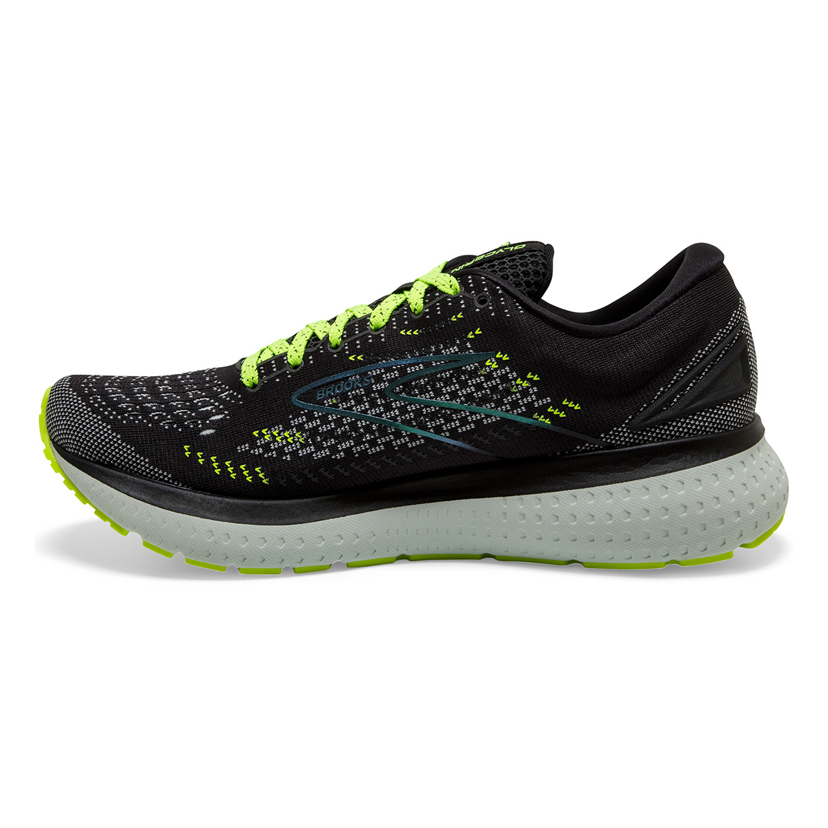 Brooks Glycerin 19 Run Visible, , large image number null