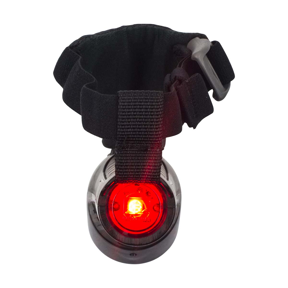 Nathan Zephyr Fire 300 Hand Torch LED Light, , large image number null