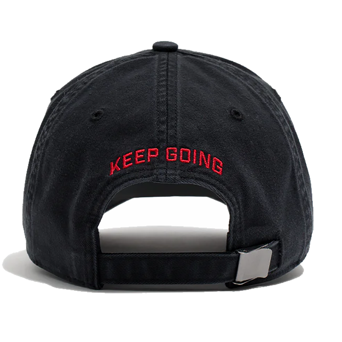 TB12 Keep Going Adjustable Hat, , large image number null