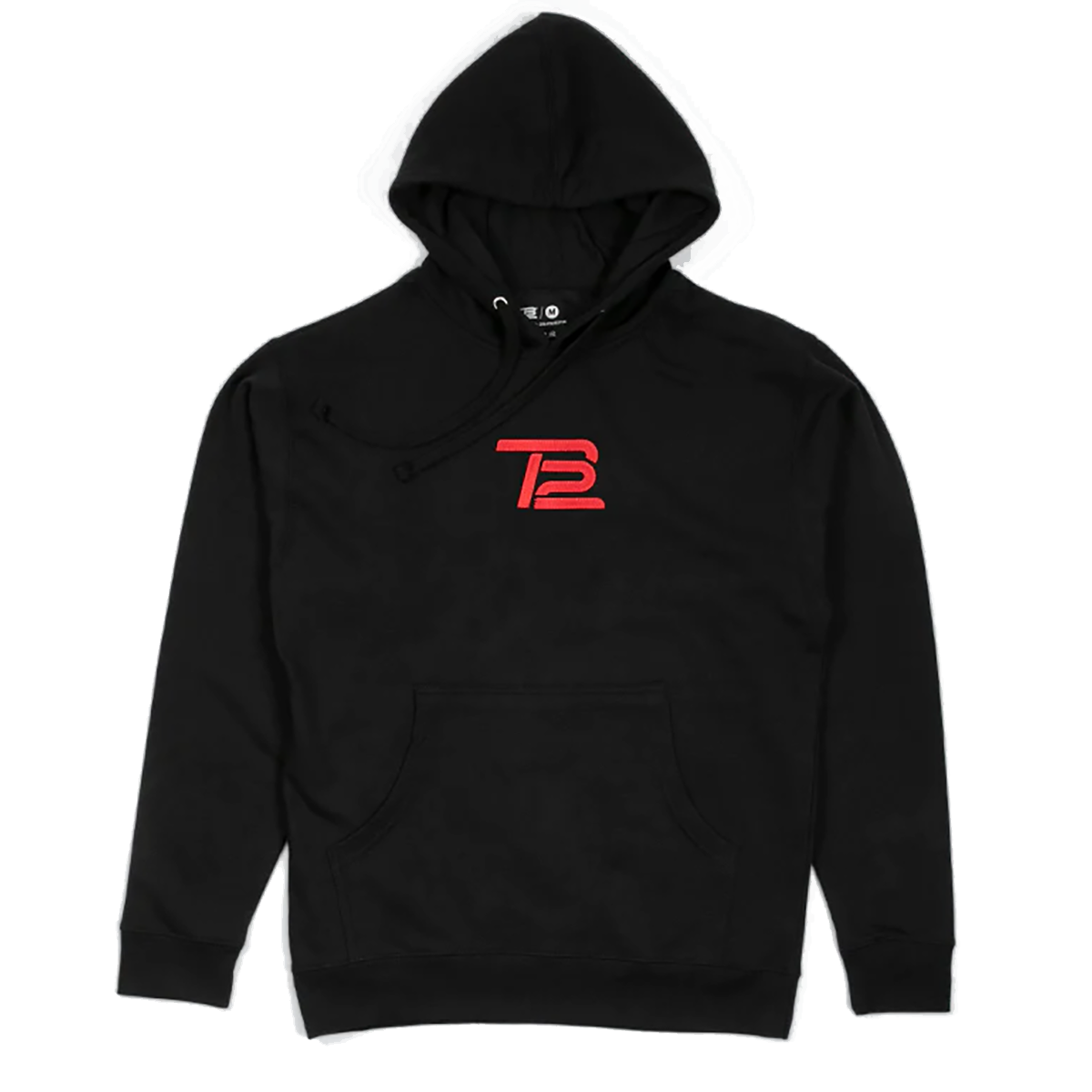 TB12 Midweight Hoodie, , large image number null