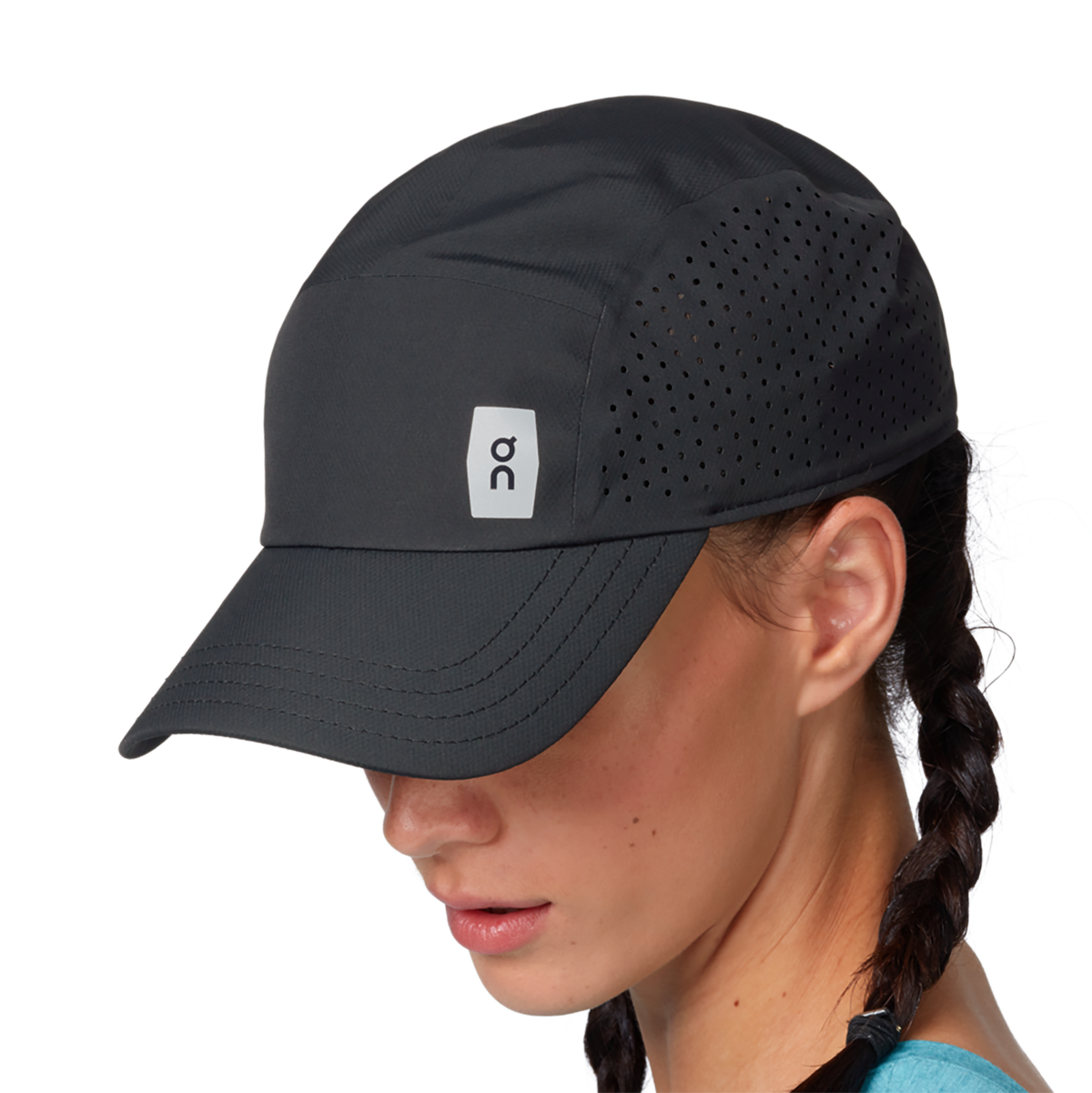 On Lightweight Cap, , large image number null
