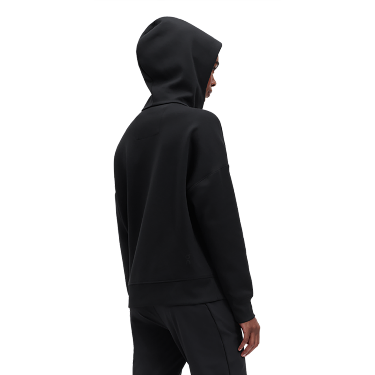 ON Zipped Hoodie, , large image number null
