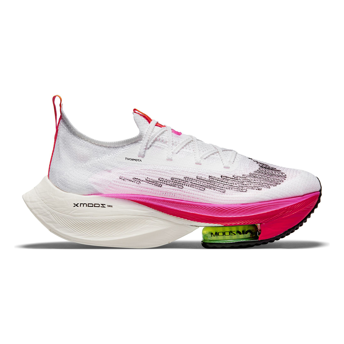 Nike Air Zoom Alphafly Next% Flyknit, , large image number null