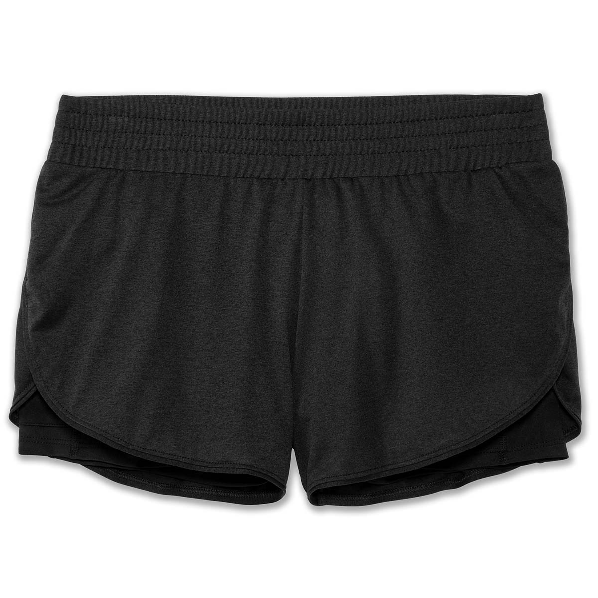 Brooks Rep 3" 2-in-1 Short, , large image number null