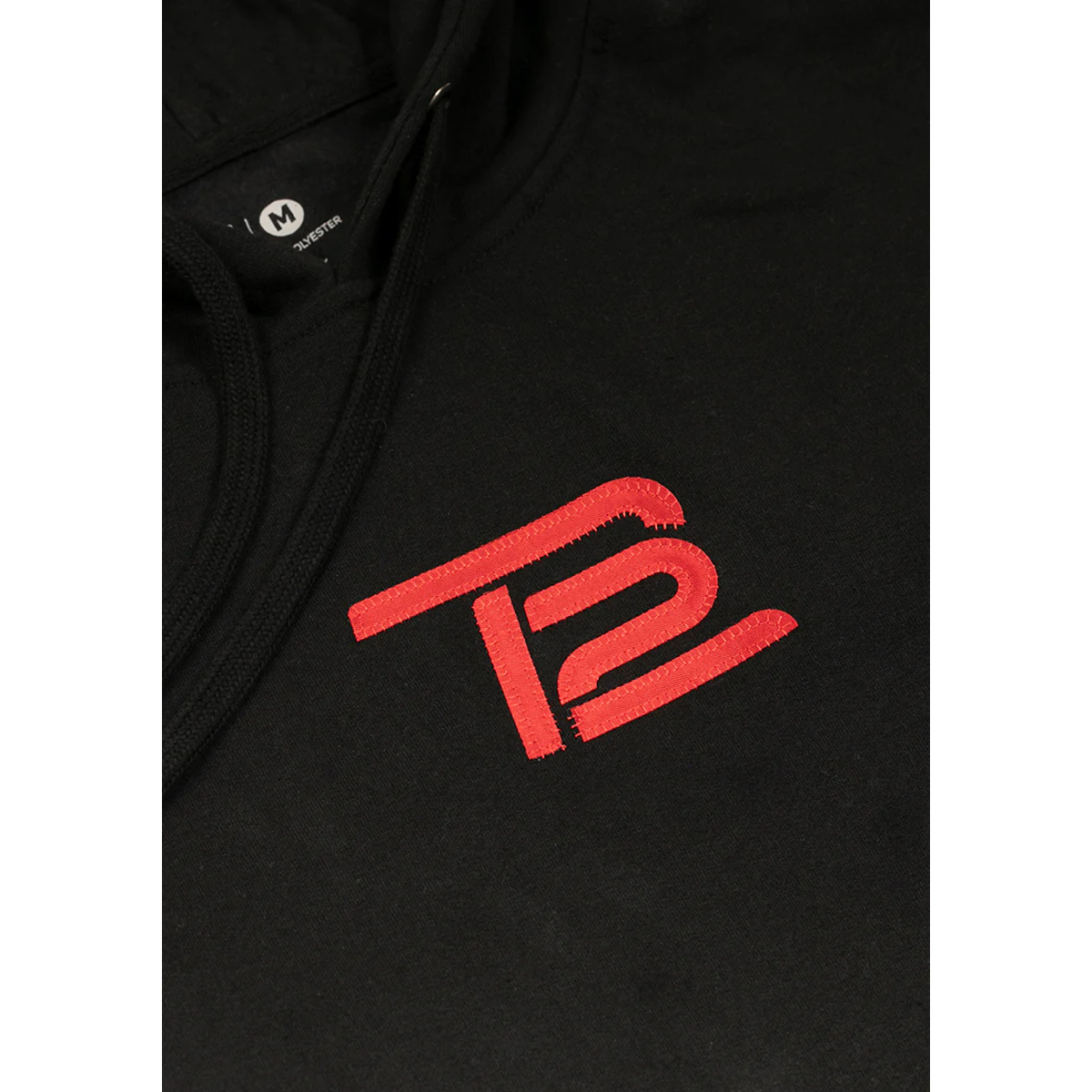 TB12 Midweight Hoodie, , large image number null