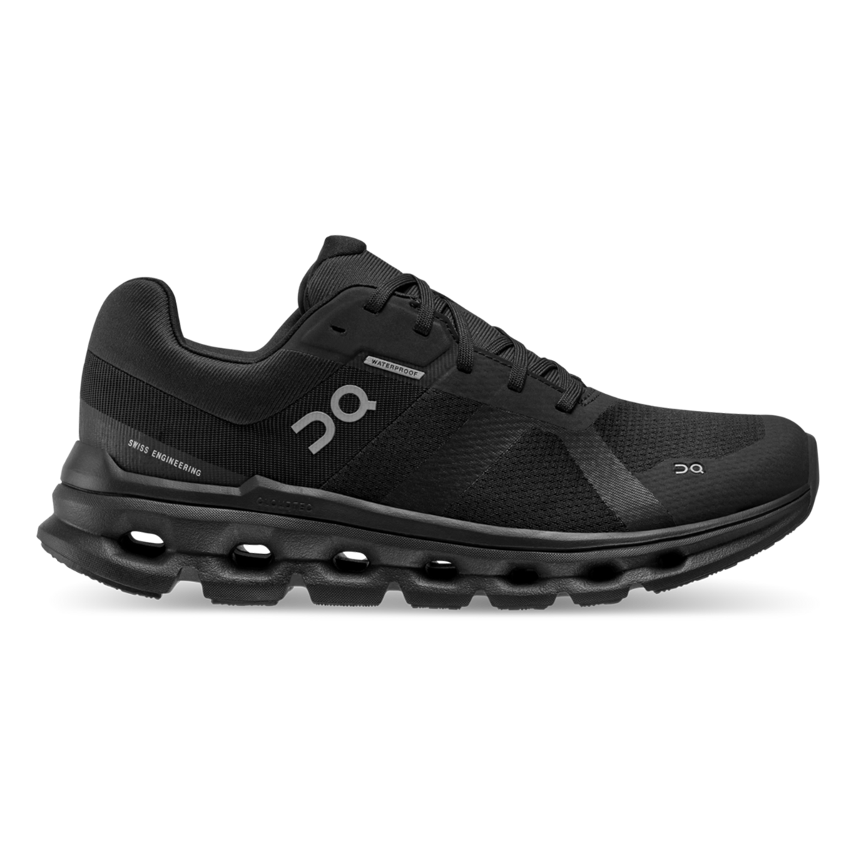 ON Cloudrunner Waterproof, , large image number null