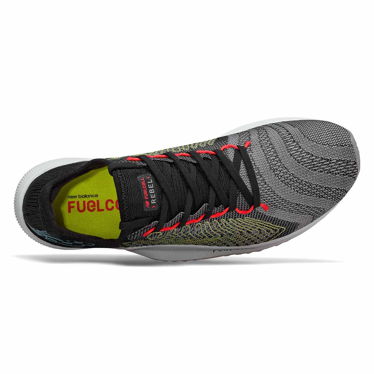 New Balance Fuel Cell Rebel, , large image number null