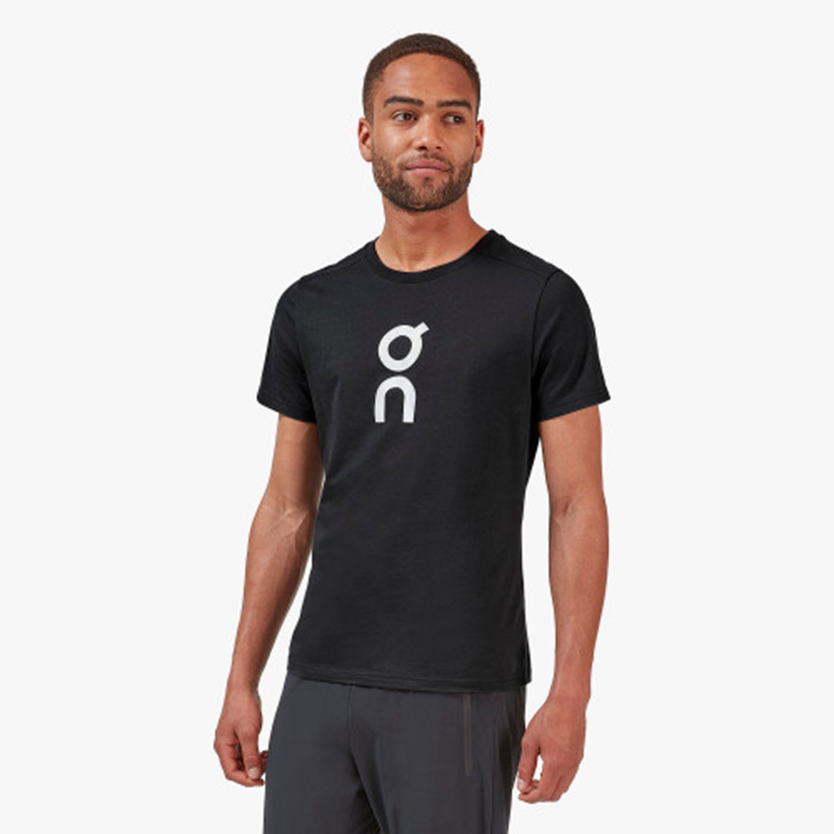 ON Graphic-T Shortsleeve, , large image number null