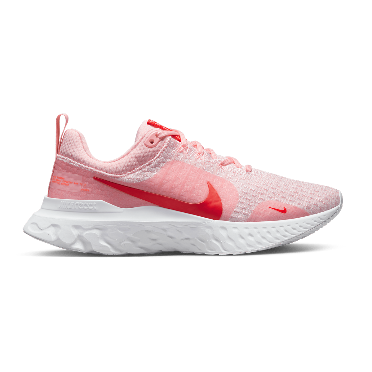 Nike Infinity React 3, , large image number null