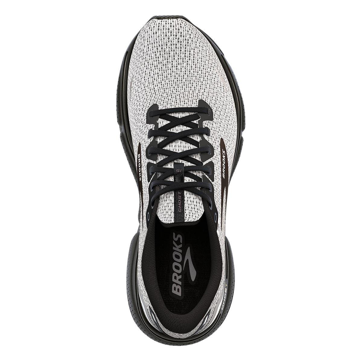 Brooks Ghost 15 Knit, , large image number null