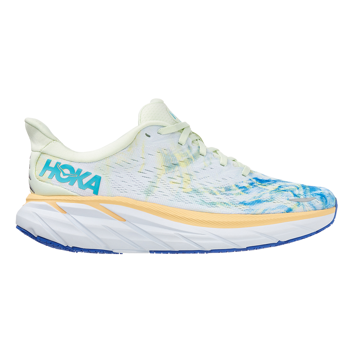 Hoka Clifton 8 Together, , large image number null