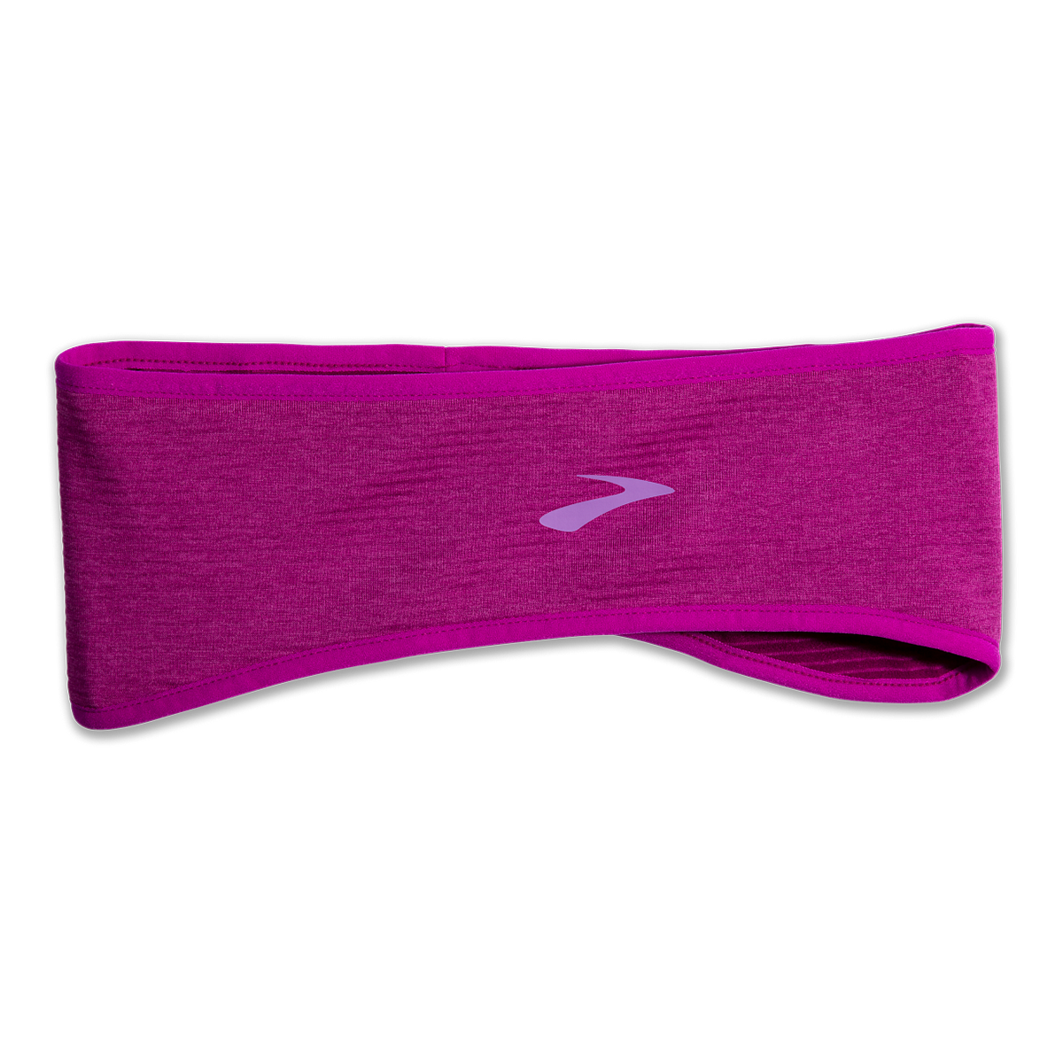 Brooks Notch Thermal Headband, , large image number null