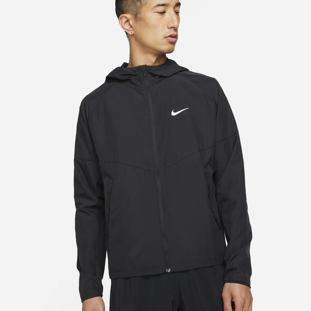 Nike Repel Miler Jacket, , large image number null