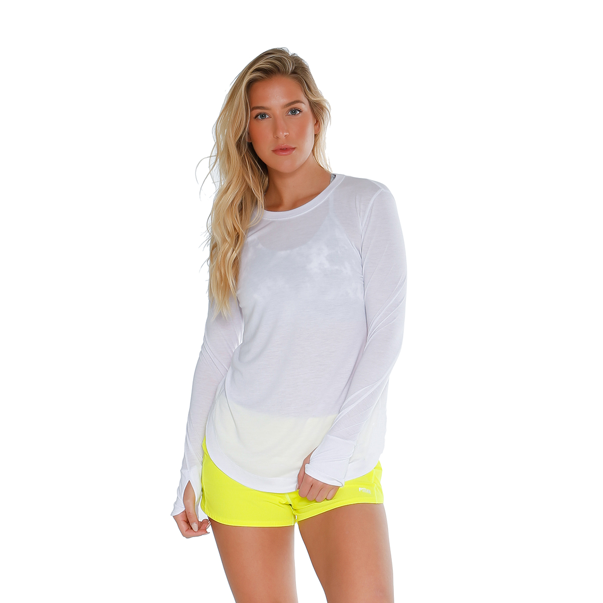F2R Danielle Longsleeve, , large image number null