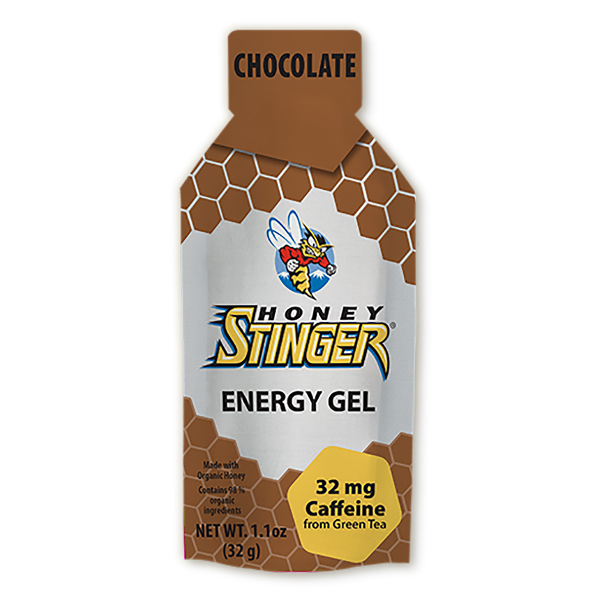 Honey Stinger Energy Gel, , large image number null