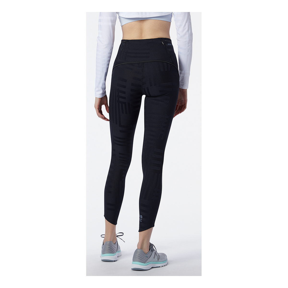 New Balance Q Speed Tight, , large image number null