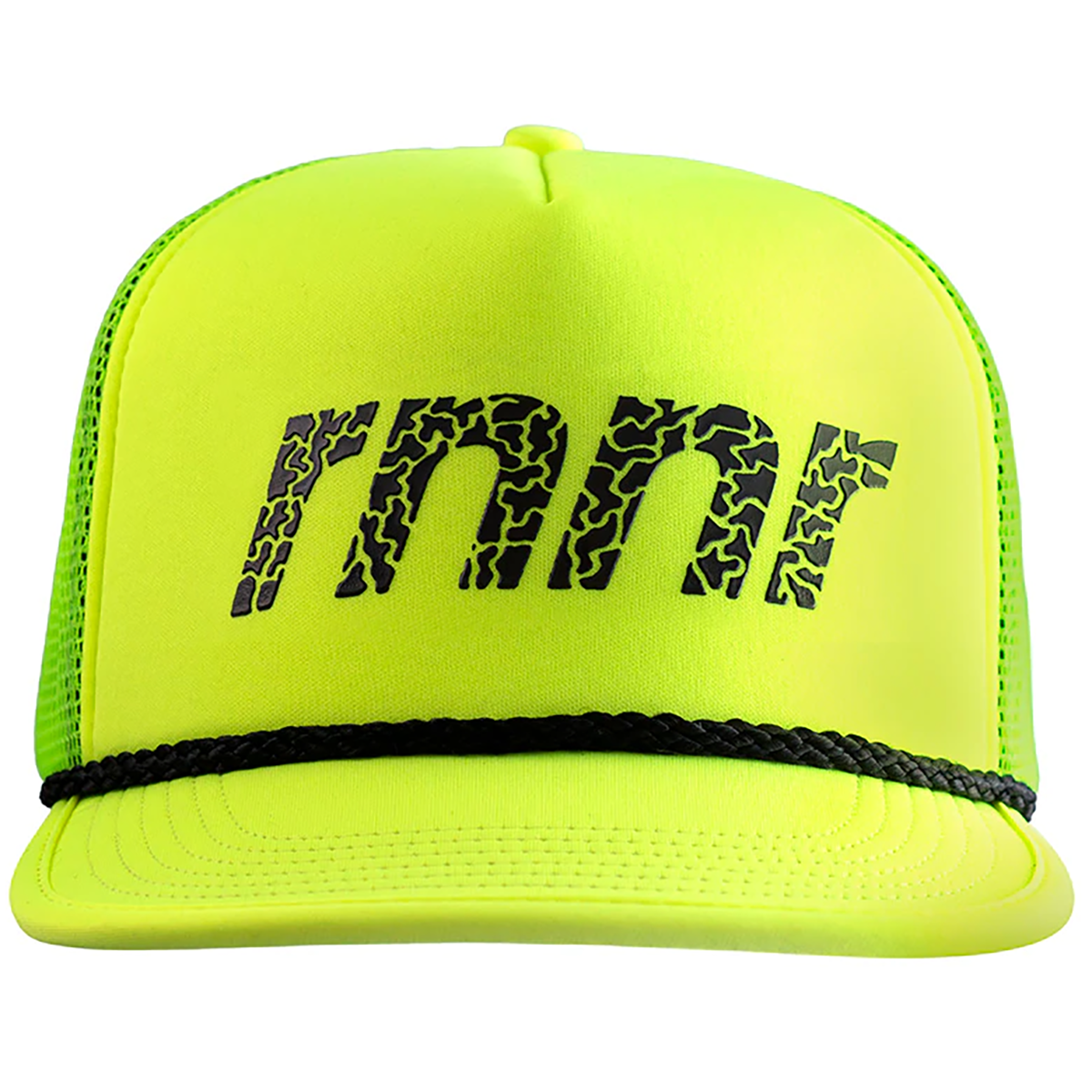 RNNR Trucker Hat, , large image number null