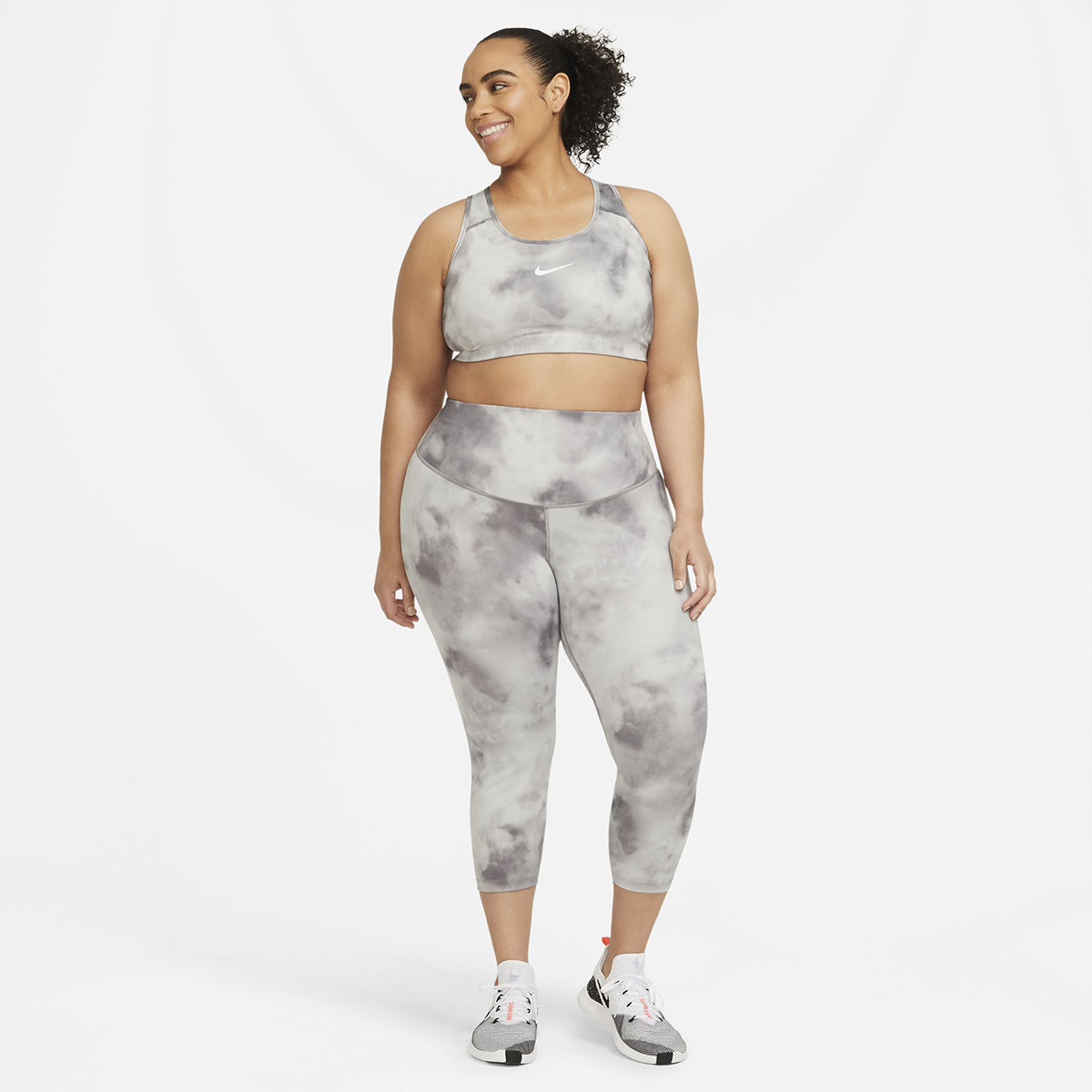 Nike One Icon Clash Tight, , large image number null