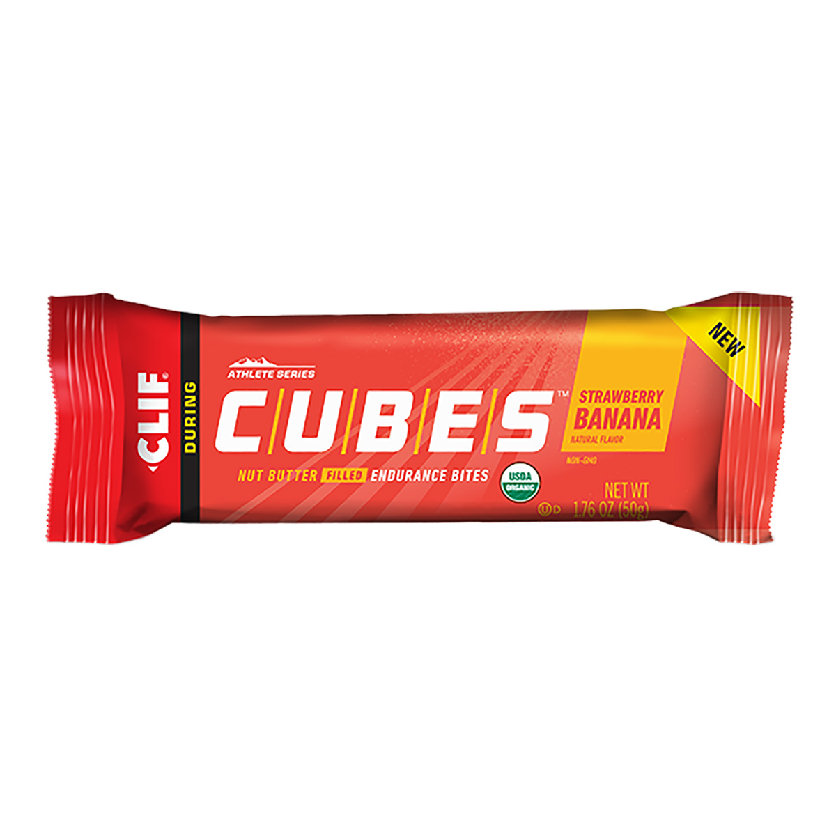Clif Cubes, , large image number null