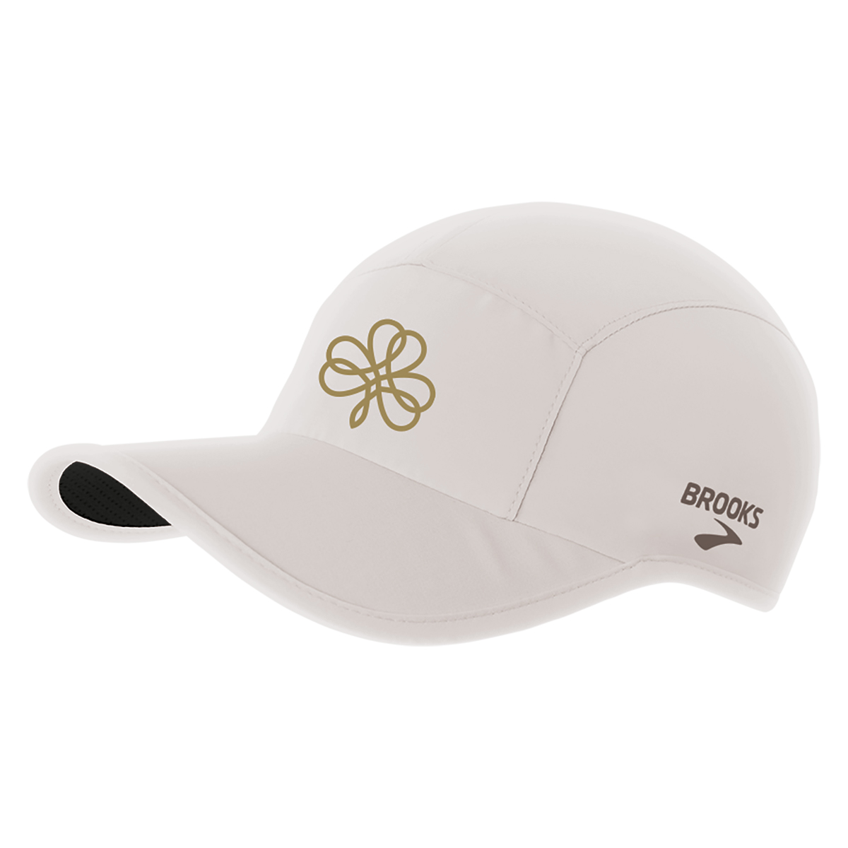 Brooks St Patty Tempo Hat, , large image number null