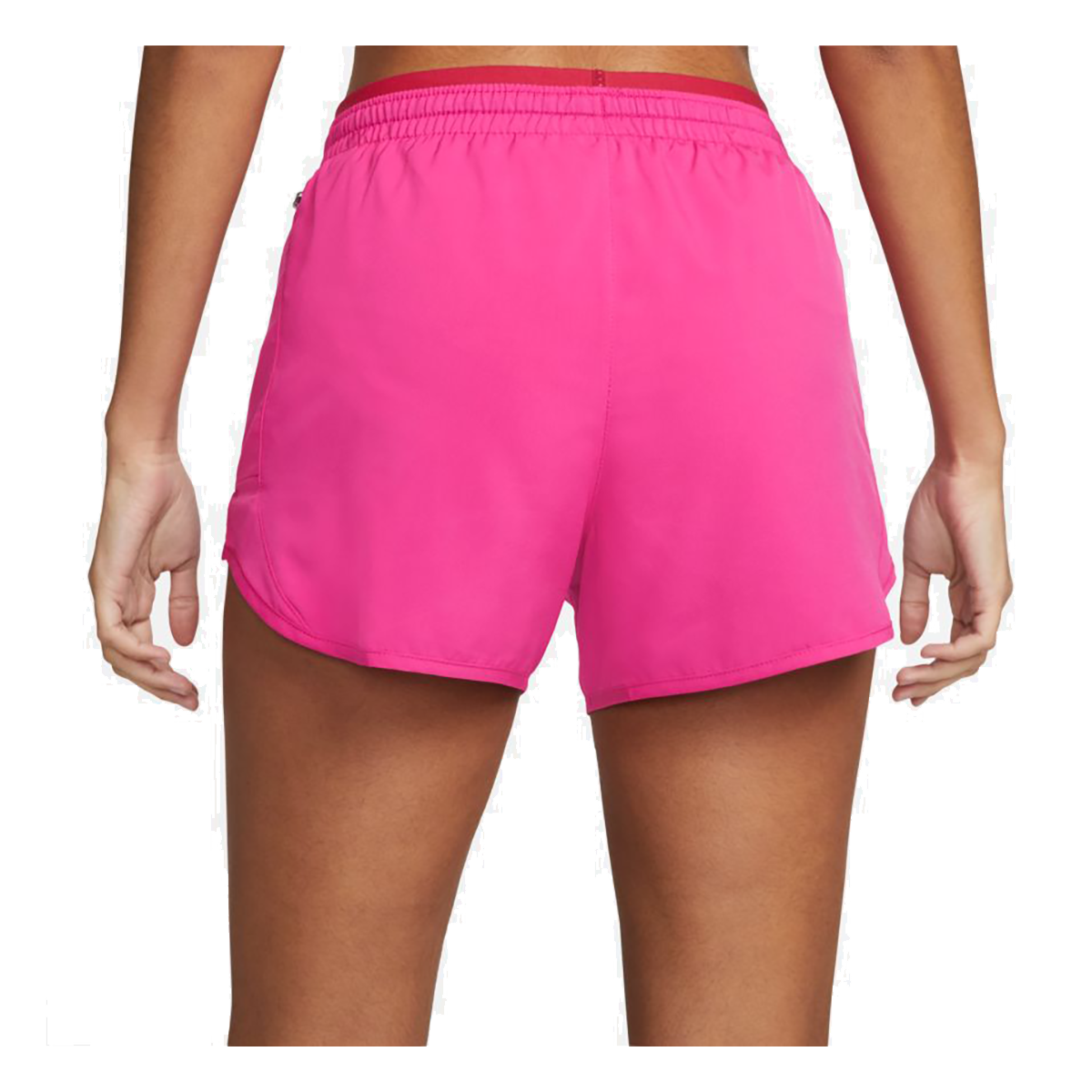 Nike Tempo Luxe 3" Shorts, , large image number null